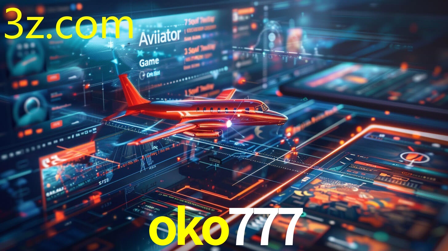 OKO777.COM