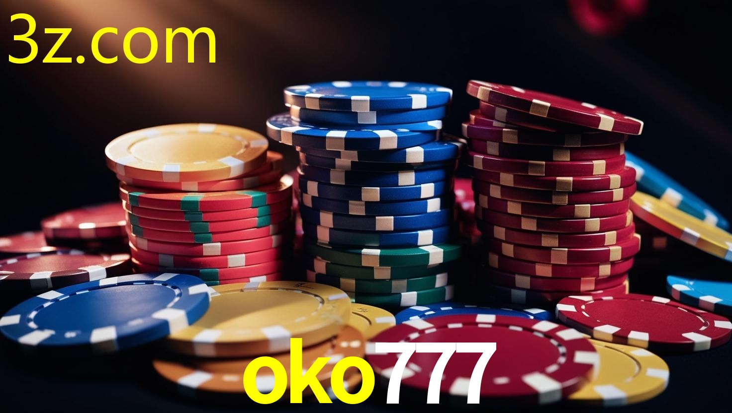 OKO777.COM
