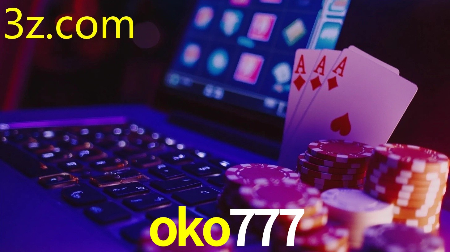 OKO777.COM